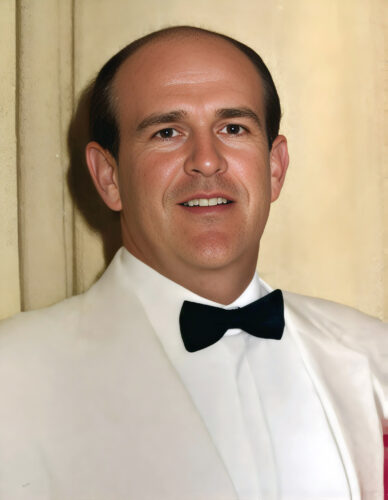 Martin E. Liebschner, Sr.